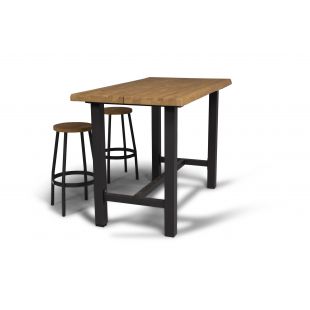 Bartafel 150 cm - Tierra Outdoor - afbeelding 3