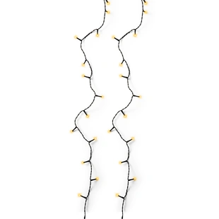 Basic Led Lights - Lumineo - 180 lampjes - Klassiek Warm