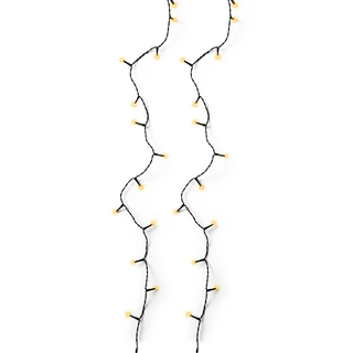 Basic Led Lights - Lumineo - 180 lampjes - Klassiek Warm - afbeelding 1