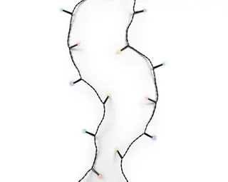 Basic Led Lights - Lumineo - 240 lampjes - Multi Colour - afbeelding 6