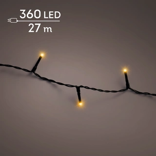 Basic Led Lights - Lumineo - 360 lampjes - Klassiek Warm - afbeelding 3