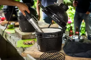 BBQ accessoires