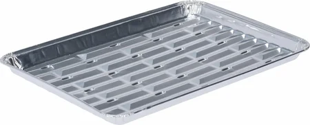 Bbq Grill Schalen Set 4sts - afbeelding 2