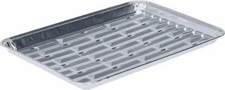 Bbq Grill Schalen Set 4sts - afbeelding 2