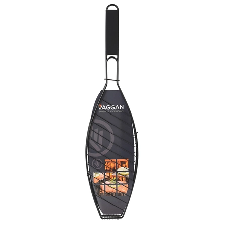 Bbq Visgrill Non Stick