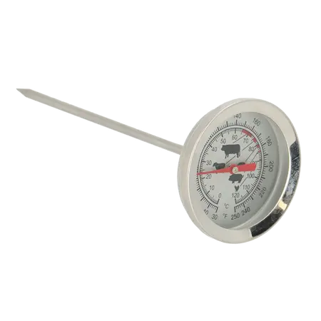 Bbq Vleesthermometer - afbeelding 1