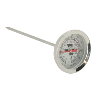 Bbq Vleesthermometer - afbeelding 1