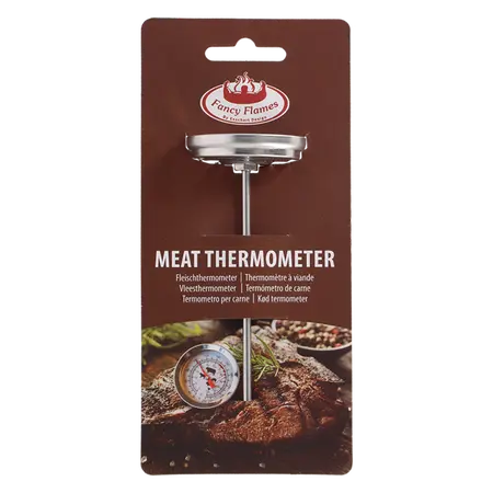 Bbq Vleesthermometer - afbeelding 2