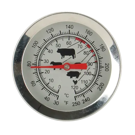 Bbq Vleesthermometer - afbeelding 3