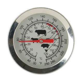 Bbq Vleesthermometer - afbeelding 3