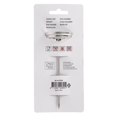 Bbq Vleesthermometer - afbeelding 4