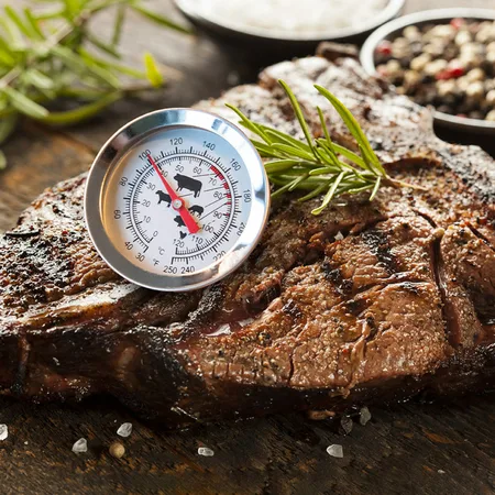 Bbq Vleesthermometer - afbeelding 5