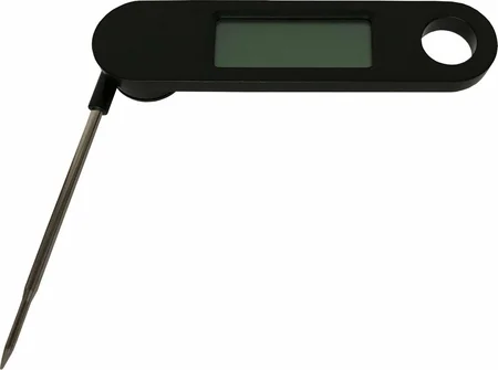BBQ Vleesthermometer Digitaal - afbeelding 4