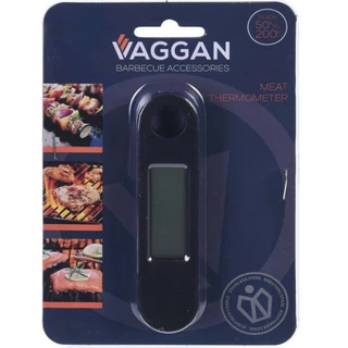 BBQ Vleesthermometer Digitaal - afbeelding 2