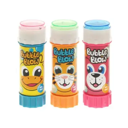Bellenblaas 60ml