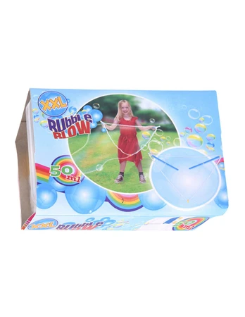 Bellenblaasset XXL Bubble Blow - afbeelding 1