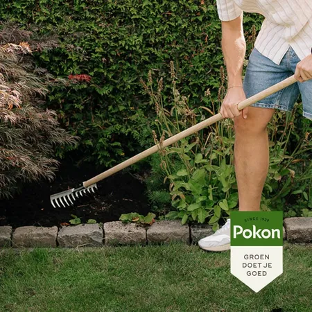 Bemeste Tuincompost Bio 40L - afbeelding 3