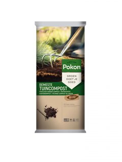 Tuincompost Pokon