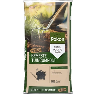 Tuincompost Pokon