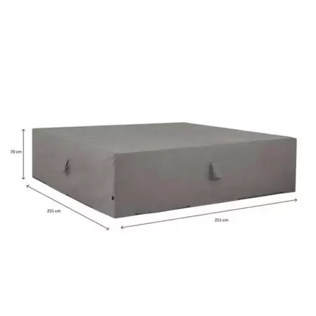 Madison Beschermhoes Loungeset - 255x255xh70cm