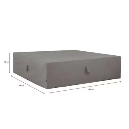 Madison Beschermhoes Loungeset - 400x300xh70cm