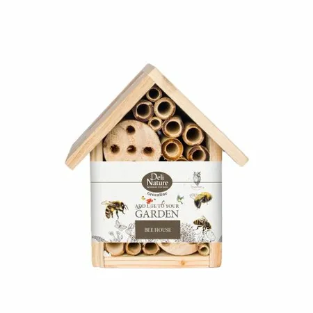 Bijenhuis - Deli nature
