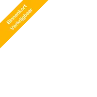 Banner - Binnenkort verkrijgbaar - Oranje