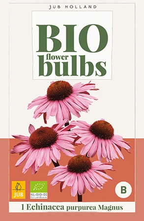 Bio Echinacea Purpurea Magnus 1st