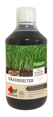 Pokon Bio Grasinsecten