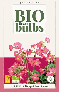 Bio Oxalis Deppeiron Cross 15st