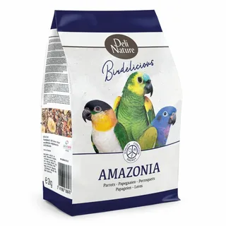 Birdelicious Amazonia 2kg - Deli nature - afbeelding 1