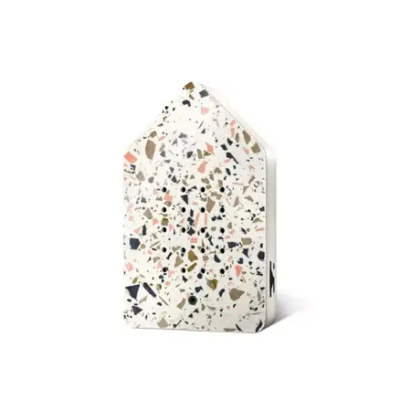 Birdybox Toffee Terrazzo
