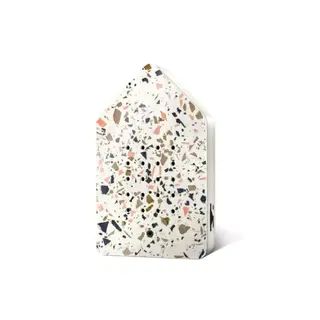 Birdybox Toffee Terrazzo