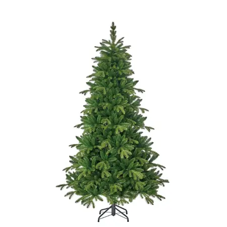 Kunstkerstboom Brampton - H185 x D114 cm