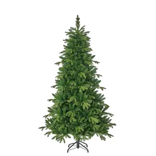 Kunstkerstboom Brampton - H185 x D114 cm