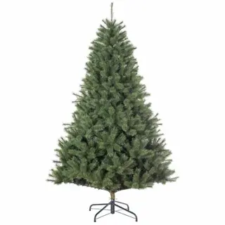 Black Box Trees Kunstkerstboom Carmanah - H230cm