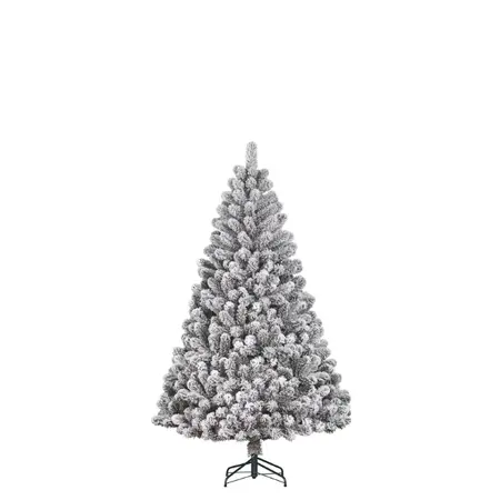 Black Box Trees Kunstkerstboom Charlton Besneeuwd - H120cm