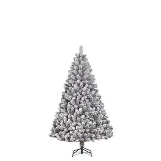 Black Box Trees Kunstkerstboom Charlton Besneeuwd - H120cm