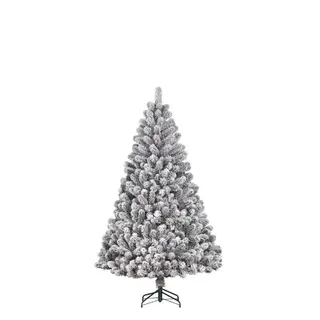 Black Box Kunstkerstboom Charlton Besneeuwd - H155cm