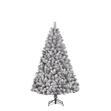 Black Box Kunstkerstboom Charlton Besneeuwd 185cm hoog