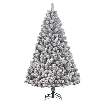 Black Box Kunstkerstboom Charlton Besneeuwd - H230cm