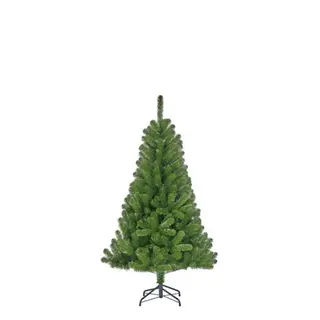 Black Box Trees Kunstkerstboom Charlton Groen - H120cm