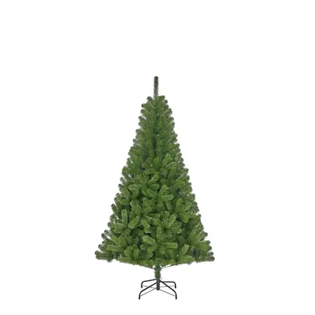 Black Box Trees - Kunstkerstboom Charlton Groen - H155cm