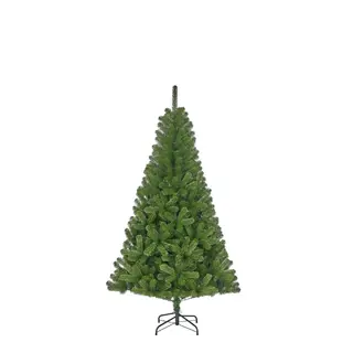 Black Box Trees - Kunstkerstboom Charlton Groen - H155cm