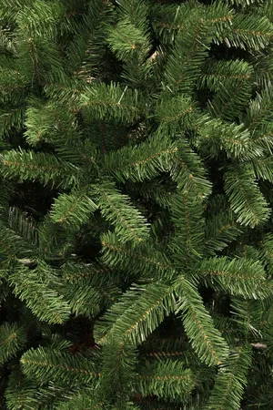 Black Box Trees - Kunstkerstboom Charlton Groen - H155cm - afbeelding 2