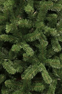 Black Box Trees - Kunstkerstboom Charlton Groen - H185cm - afbeelding 2