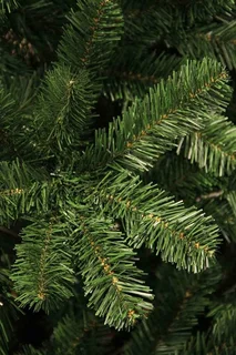 Black Box Trees - Kunstkerstboom Charlton Groen - H185cm - afbeelding 3
