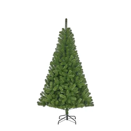 Black Box Kunstkerstboom Charlton Groen - H185 cm