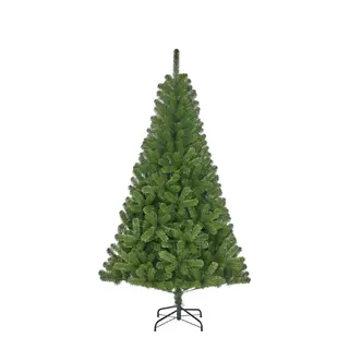 Black Box Kunstkerstboom Charlton Groen - H185 cm