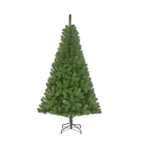 Black Box Kunstkerstboom Charlton Groen - H215cm